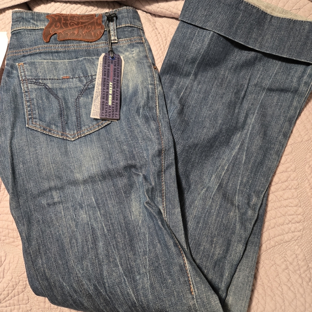 MISS 60 JEANS